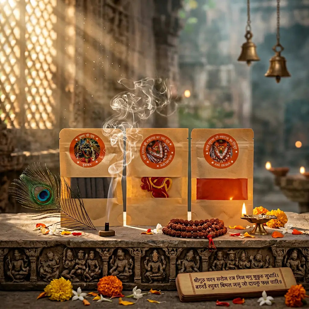 Ayodhya Prasad Box