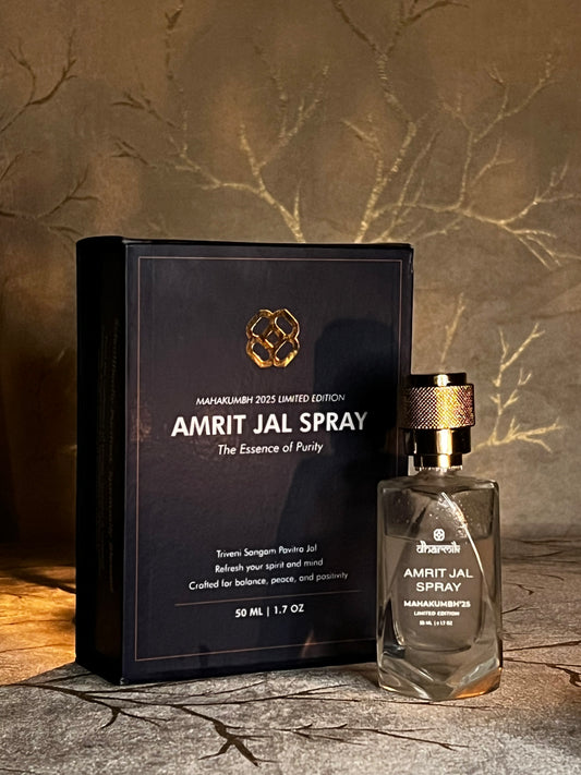 Amrit Jal Perfume