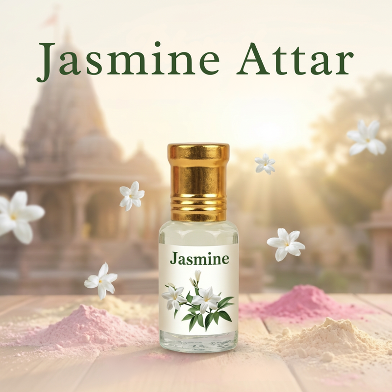 Hanuman Jayanti Prasad Box - Blessed in Ayodhya Dharmik