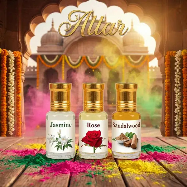 Monthly Vrindavan Puja Kit (for sincere Krishna devotees) - Available till 3rd May