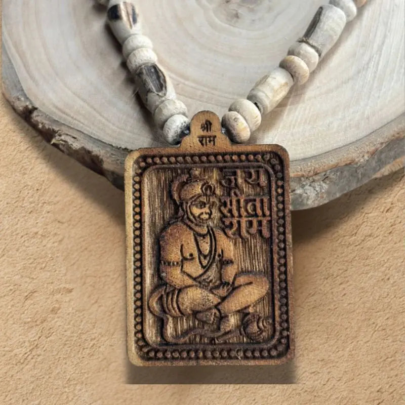 Jai shree ram Hanumanji locket