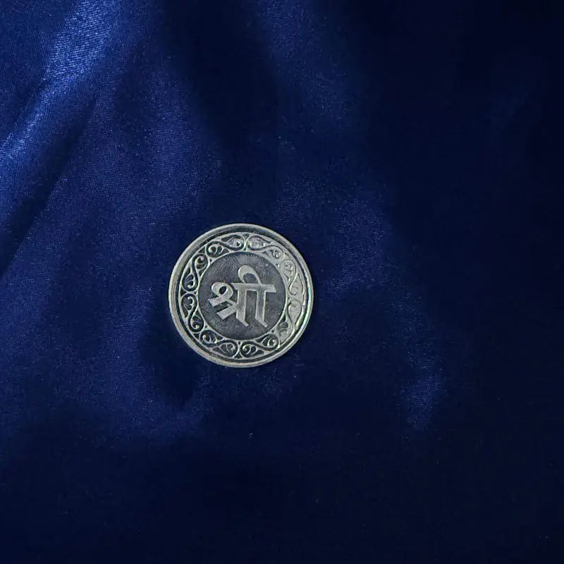 Silver Coin