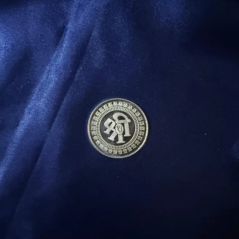 Silver Coin