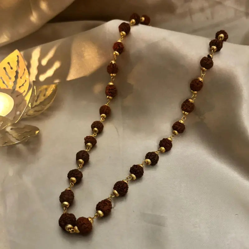 Rudraksha Mala