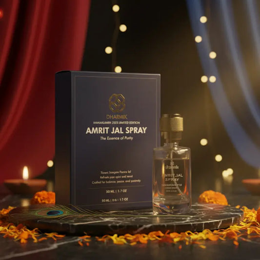 Amrit Jal Perfume Gifting Only for Bulk Orders