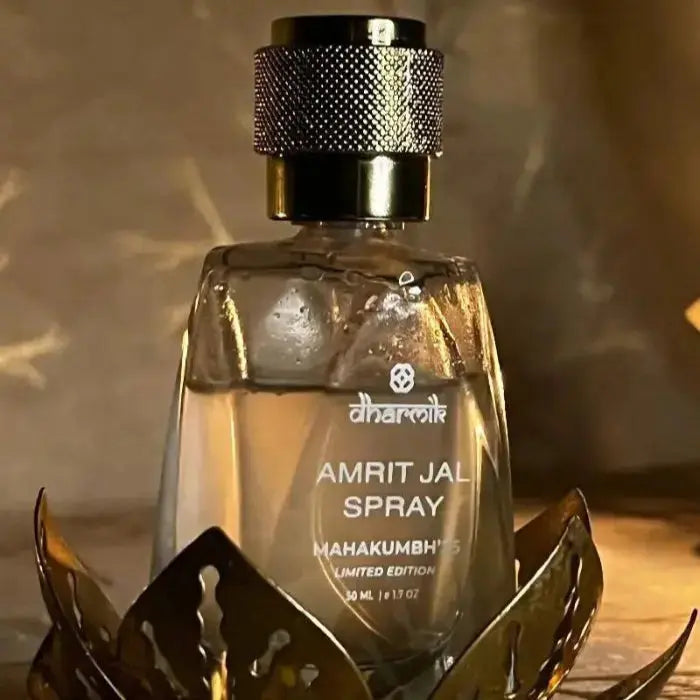 Amrit Jal Perfume Dharmik