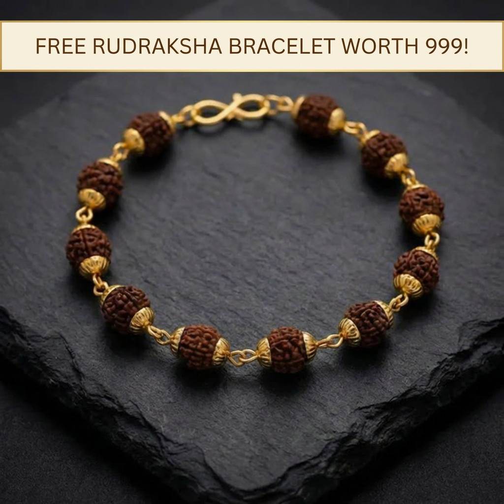 Vrindavan Prasad Box (Braj Raj included)