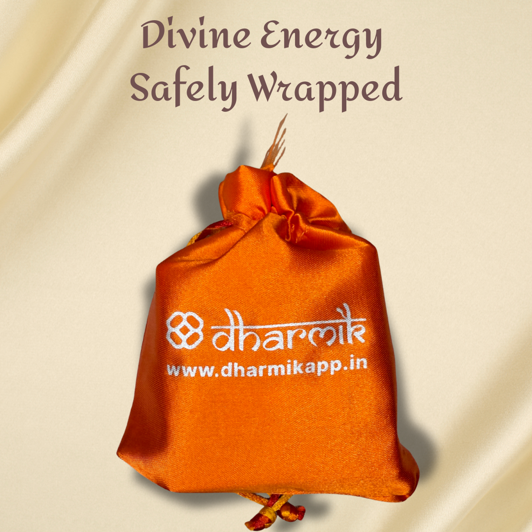 9 Mukhi Rudraksha for Strength, Courage & Protection – Certified Original Dharmik
