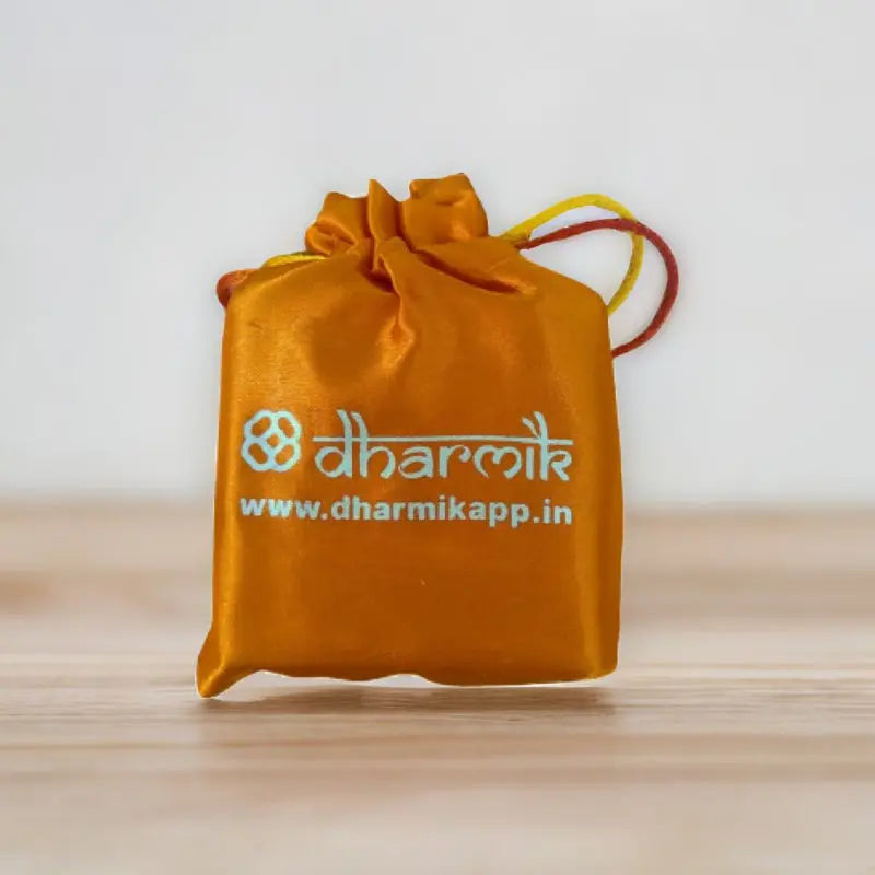 potli dharmik pooja samagri 